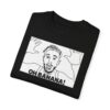 WESTON "OH BANANA!" - Unisex Garment-Dyed T-shirt