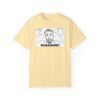 WESTON "OH BANANA!" - Unisex Garment-Dyed T-shirt