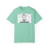 WESTON "OH BANANA!" - Unisex Garment-Dyed T-shirt