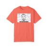 WESTON "OH BANANA!" - Unisex Garment-Dyed T-shirt