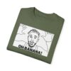 WESTON "OH BANANA!" - Unisex Garment-Dyed T-shirt