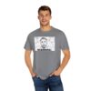 WESTON "OH BANANA!" - Unisex Garment-Dyed T-shirt