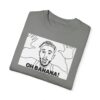 WESTON "OH BANANA!" - Unisex Garment-Dyed T-shirt