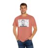 WESTON "OH BANANA!" - Unisex Garment-Dyed T-shirt