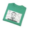 WESTON "OH BANANA!" - Unisex Garment-Dyed T-shirt