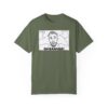 WESTON "OH BANANA!" - Unisex Garment-Dyed T-shirt
