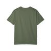WESTON "OH BANANA!" - Unisex Garment-Dyed T-shirt