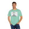WESTON "OH BANANA!" - Unisex Garment-Dyed T-shirt
