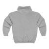 Harold - Unisex Heavy Blend™ Full Zip Hooded Sweatshirt