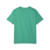 WESTON "OH BANANA!" - Unisex Garment-Dyed T-shirt