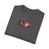 Copy of RANK CHART - Unisex Garment-Dyed T-shirt