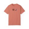 Copy of RANK CHART - Unisex Garment-Dyed T-shirt