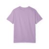 Copy of RANK CHART - Unisex Garment-Dyed T-shirt