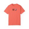 Copy of RANK CHART - Unisex Garment-Dyed T-shirt
