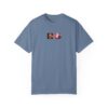 Copy of RANK CHART - Unisex Garment-Dyed T-shirt