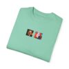 Copy of RANK CHART - Unisex Garment-Dyed T-shirt
