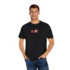 Copy of RANK CHART - Unisex Garment-Dyed T-shirt