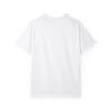Copy of RANK CHART - Unisex Garment-Dyed T-shirt