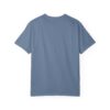 Copy of RANK CHART - Unisex Garment-Dyed T-shirt