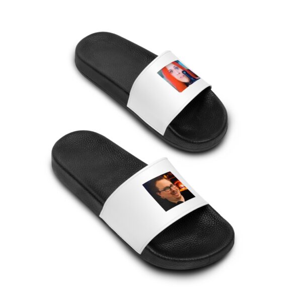 NNR + POLLY - Men's Slide Sandals