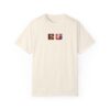Copy of RANK CHART - Unisex Garment-Dyed T-shirt