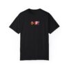 Copy of RANK CHART - Unisex Garment-Dyed T-shirt