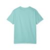 Copy of RANK CHART - Unisex Garment-Dyed T-shirt