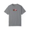 Copy of RANK CHART - Unisex Garment-Dyed T-shirt