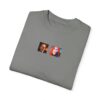Copy of RANK CHART - Unisex Garment-Dyed T-shirt