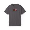 Copy of RANK CHART - Unisex Garment-Dyed T-shirt