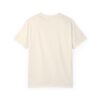 Copy of RANK CHART - Unisex Garment-Dyed T-shirt