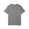 Copy of RANK CHART - Unisex Garment-Dyed T-shirt