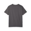Copy of RANK CHART - Unisex Garment-Dyed T-shirt