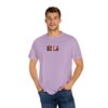 Copy of RANK CHART - Unisex Garment-Dyed T-shirt