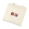 Copy of RANK CHART - Unisex Garment-Dyed T-shirt