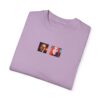 Copy of RANK CHART - Unisex Garment-Dyed T-shirt