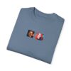 Copy of RANK CHART - Unisex Garment-Dyed T-shirt