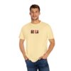Copy of RANK CHART - Unisex Garment-Dyed T-shirt