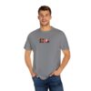 Copy of RANK CHART - Unisex Garment-Dyed T-shirt