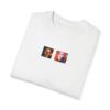 Copy of RANK CHART - Unisex Garment-Dyed T-shirt