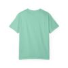 Copy of RANK CHART - Unisex Garment-Dyed T-shirt