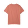 Copy of RANK CHART - Unisex Garment-Dyed T-shirt