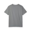 Copy of RANK CHART - Unisex Garment-Dyed T-shirt