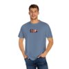Copy of RANK CHART - Unisex Garment-Dyed T-shirt