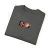 Copy of RANK CHART - Unisex Garment-Dyed T-shirt