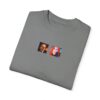 Copy of RANK CHART - Unisex Garment-Dyed T-shirt