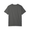 Copy of RANK CHART - Unisex Garment-Dyed T-shirt