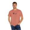 Copy of RANK CHART - Unisex Garment-Dyed T-shirt