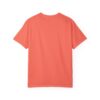 Copy of RANK CHART - Unisex Garment-Dyed T-shirt