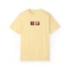 Copy of RANK CHART - Unisex Garment-Dyed T-shirt